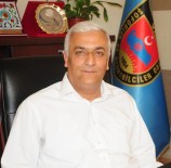 Van Şoförler Ve Otomobilciler Odası'ndan Kınama