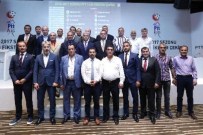 ERHAN KAMıŞLı - Yeni Malatyaspor, İlk Hafta Mersin İdmanyurdu İle Karşılaşacak