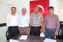 Yozgat Köy Muhtarları Derneği Darbe Girişimini Kınadı
