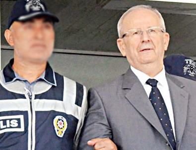 Adem Huduti'nin ifadesi ortaya çıktı