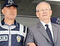 Adem Huduti'nin ifadesi ortaya çıktı