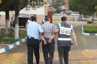 2 Yurt Müdürü Tutuklandı