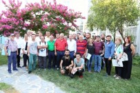 5. Gazeteci Gözüyle Kırkpınar Fotoğraf Yarışması'nda Ödüller Sahiplerini Buldu