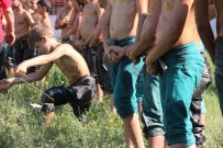 KIRKPINAR GÜREŞLERİ - 655 yıllık tarihi Kırkpınar başladı