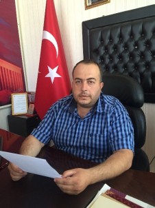 Akhisarlı Pazarcılardan Darbe Girişimine Kınama