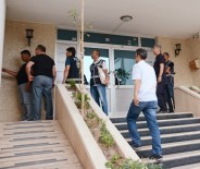 Aksaray'da 55 Emniyet Mensubu Gözaltına Alındı