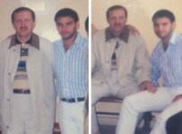 ALİŞAN - Alişan Kendisini Eleştirenlere Bu Fotoğrafla Yanıt Verdi