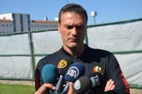 ALPAY ÖZALAN - Alpay Özalan Açıklaması 5-6 Transfer Yapacağız