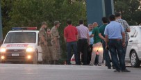DARBE SORUŞTURMASI - Asker Ve Polisten FETÖ'ye Operasyon Açıklaması 18 Gözaltı