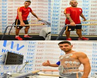 WESLEY SNEIJDER - Aslanlar Sağlık Kontrolünden Geçti