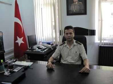 Aydın'da 1 Albay Ve Binbaşı Serbest Kaldı