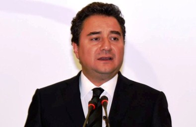 Babacan Açıklaması 'Piyasa Dalgalanmaları Yavaşlıyor'