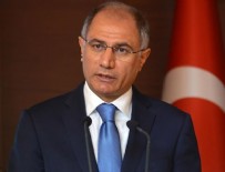 Bakan Ala: 10 bin 856 kişinin pasaportu iptal edildi