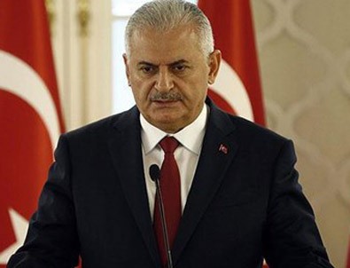 Başbakan Yıldırım: Darbe girişimini 15 dakika sonra eşten dosttan öğrendim