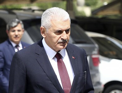 Başbakan Yıldırım: Bundan daha büyük delil var mı?