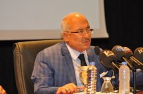 KOMİSYON RAPORU - Başkan Kocamaz'dan İlçe Belediyelerine Yol İsyanı