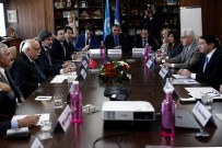 BM Dünya Turizm Örgütü'nden Turistlere 'Türkiye'ye Gidin' Mesajı