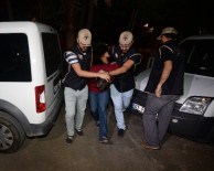 Boğaziçi Köprüsü Katliamının Sorumlusu Kurmay Albay Aygar Sağlık Kontrolünden Geçirildi