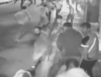 BEYLERBEYI - Çengelköy'de kan donduran diyaloglar