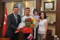 Çetin Açıklaması 'Adalet Geç De Olsa Tecelli Eder'