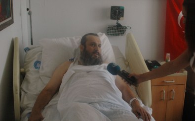 Darbe Girişimi Gazileri Açıklaması Yine Olsa Yine Gideriz