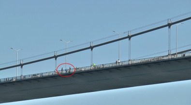 Darbe Girişiminde Yer Alan Albay Ölmek İstedi