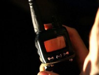 POLİS TELSİZİ - Darbe girişimiyle mücadele telsiz kayıtlarında