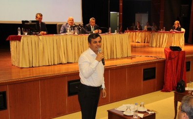 Darbe Soruşturmasında İfade Veren Başkan Türe, Darbeciler İçin İdam İstedi