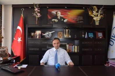 DİKA, Darbe Girişimini Kınadı