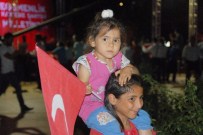 Diyarbakır 7'Den 70'E Demokrasi Nöbetinde