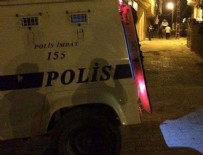 PKK - Diyarbakır'da polise hain saldırı