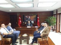 TATİL KÖYÜ - Doğu Karadeniz'e Arap Yatırımcı İlgisi Devam Ediyor