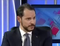 Enerji Bakanı Albayrak ihanet gecesini ilk kez anlattı