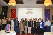 KADINA ŞİDDETİ ÖNLEME - Erzurum'da 'Kadına Yönelik Şiddetle Mücadele İl Eylem Planı Çalıştayı' Sona Erdi