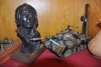 ŞARK KÖŞESI - Fethullah Gülen'in Odasından Çıktılar