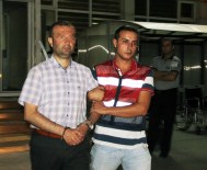 PİRİ REİS - FETÖ/PDY Operasyonunda Tutuklama