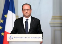 ASKERİ EĞİTİM - Fransa Irak'a Ağır Silah Gönderecek