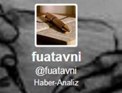 İşte gerçek 'Fuatavni'