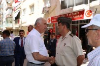 Gaziler Vakfı'ndan Şehitler İçin Lokma Hayrı