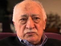 BALYOZ DAVASı - Gülen'i mehdi ilan eden hakim hakkında karar!