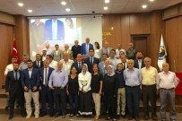 Kartal Belediye Meclisi'nden Darbeye Karşı Birlik Ve Beraberlik Çıktı