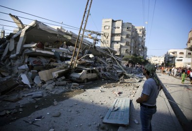 Katar'dan Gazze'ye Anlamlı Yardım