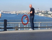 İNTİHAR GİRİŞİMİ - Kuleli'de öğretmenlik yapan albaydan intihar girişimi