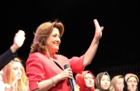 Kütahya'da Demokrasi Nöbetinin 7. Günü