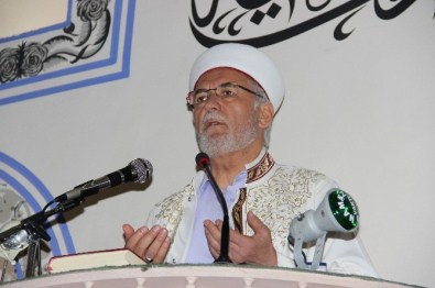 Kütahya'da Demokrasi Şehitleri İçin Hatim