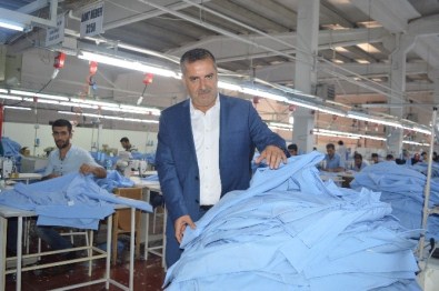 Malatyalı İşadamı FETÖ'cülere Savaş Aştı