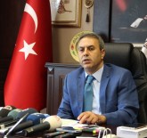 Manisa Cumhuriyet Başsavcısı Akif Celalettin Şimşek Açıklaması