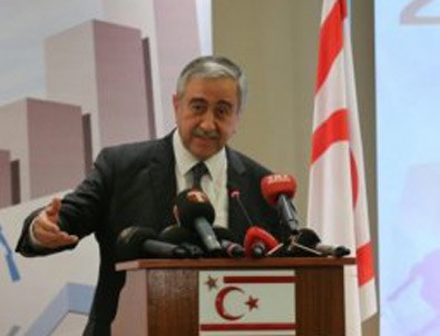 Mustafa Akıncı'dan idam açıklması