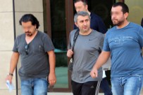 MUSTAFA ÜNALDı - Nevşehir'de Vali Yardımcısı Ve Kaymakam Tutuklandı