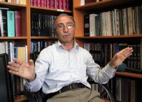 Prof. Dr. Mustafa Keskin Açıklaması '15 Temmuz Tesadüfen Belirlenmiş Bir Tarih Değildir'
